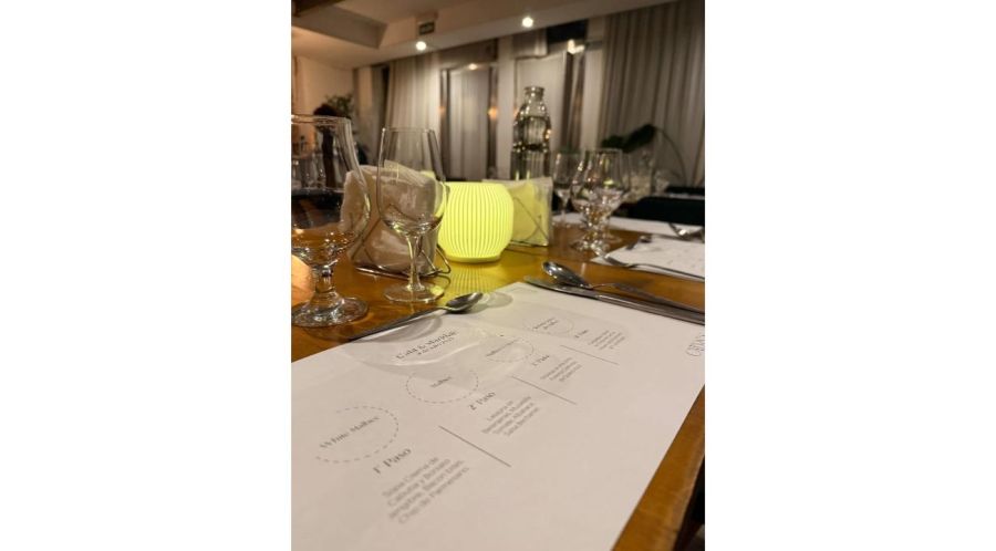 Catarsis Wine & Food: Un viaje por el Malbec que une amigos, sabores y pasiones