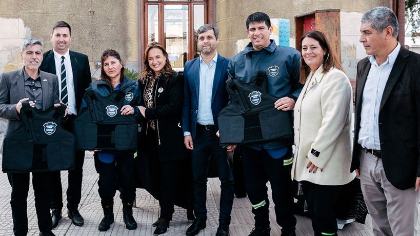 SEGURIDAD