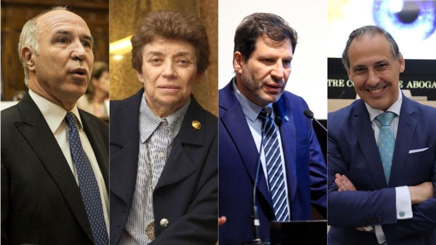 Jornada de debate con Lorenzatti en Córdoba