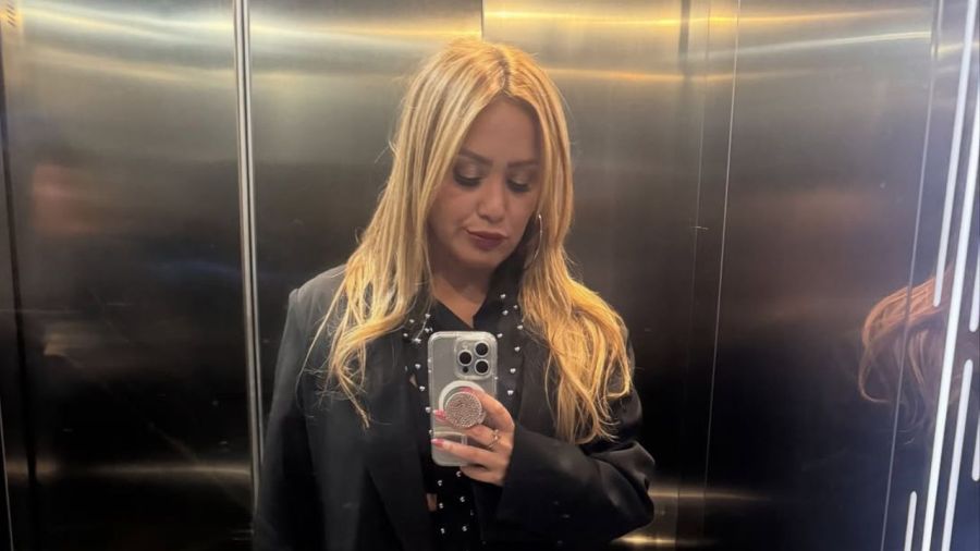 Karina La Princesita 