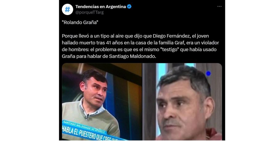 Las críticas de los internautas a América Noticias
