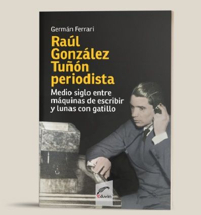Libro Tuñón