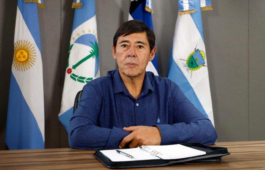 Marcelo Rucci 13082025