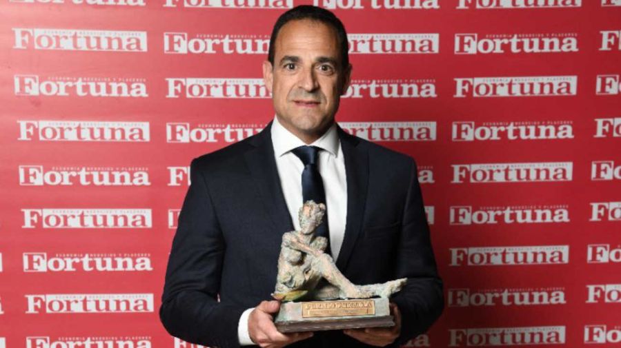 Premios Fortuna 2025 20250812