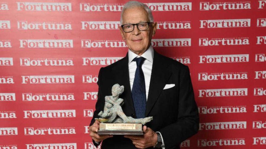 Premios Fortuna 2025 20250812