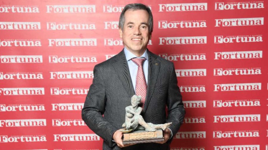 Premios Fortuna 2025 20250812
