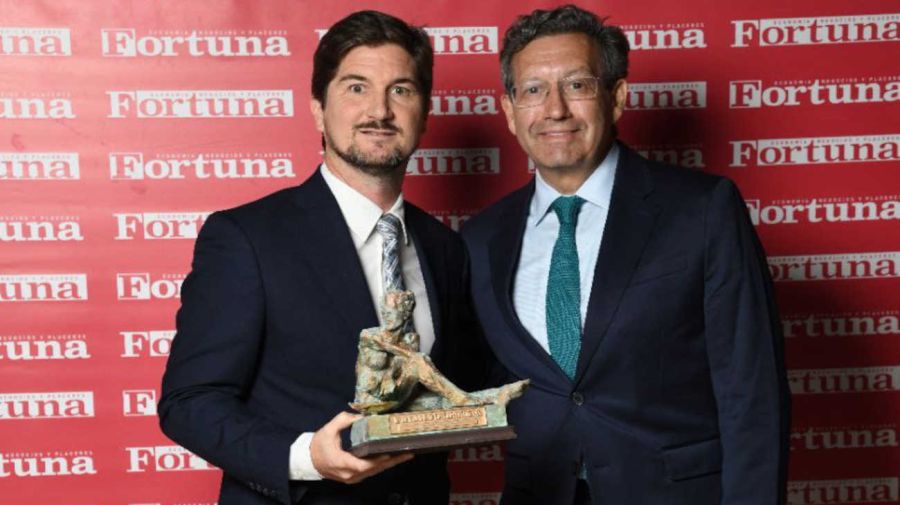 Premios Fortuna 2025 20250812