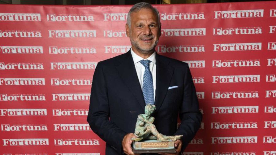 Premios Fortuna 2025 20250812