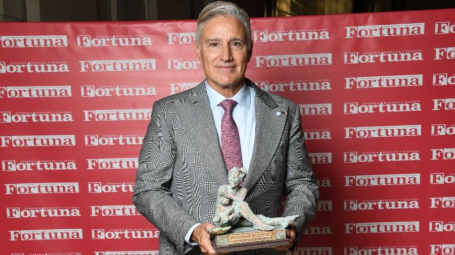 Premios Fortuna 2025 20250812