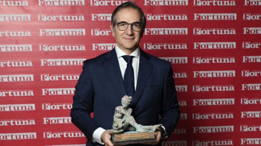 Premios Fortuna 2025 20250812