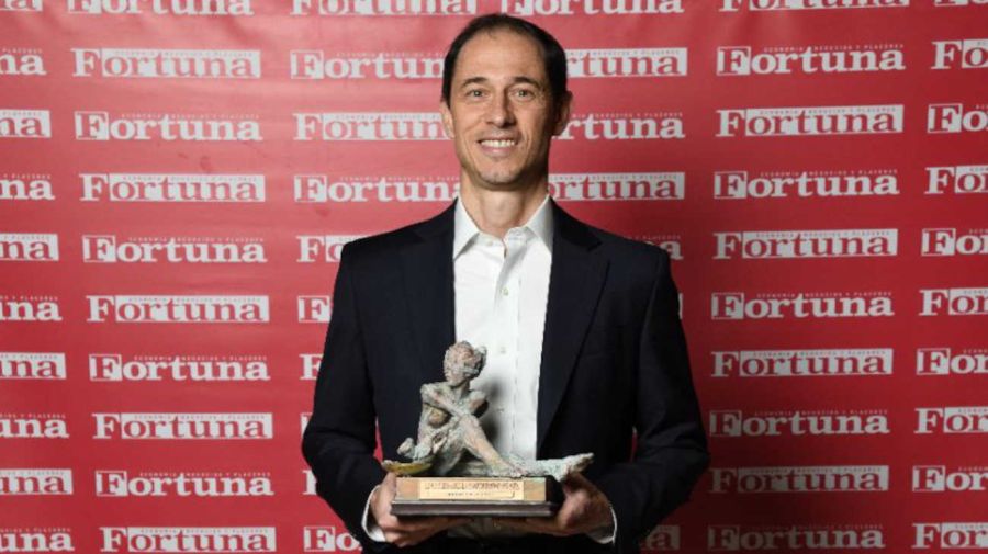 Premios Fortuna 2025 20250812