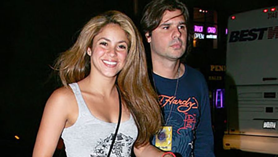 Shakira