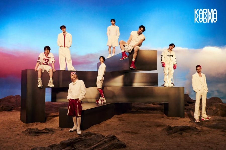 stray kids