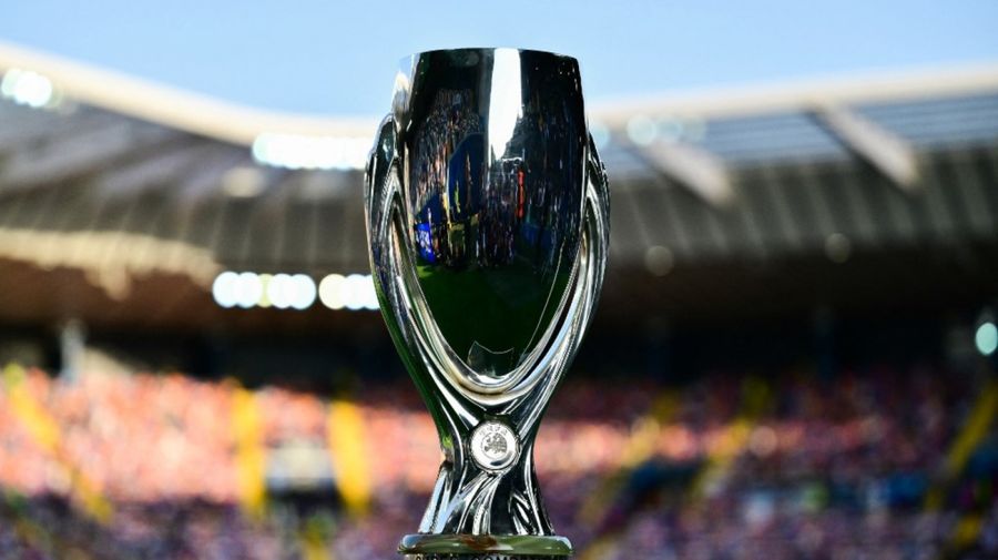 Supercopa de la UEFA