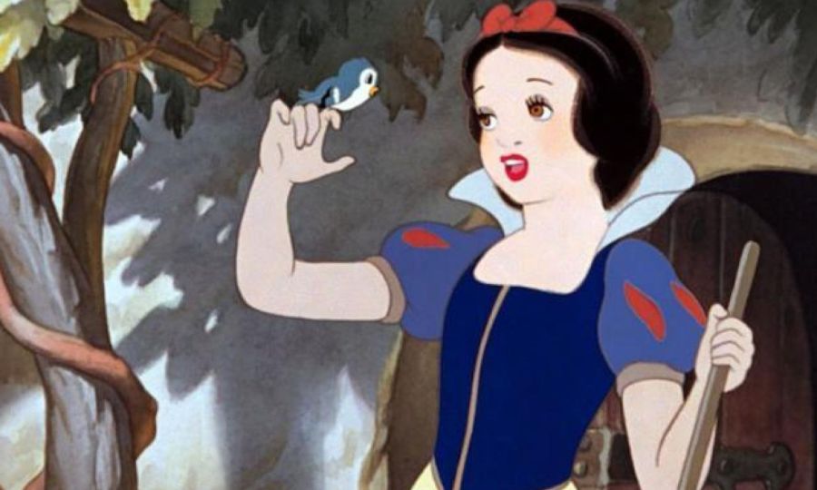 Blancanieves