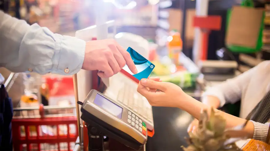 Compras pago banco 14082025