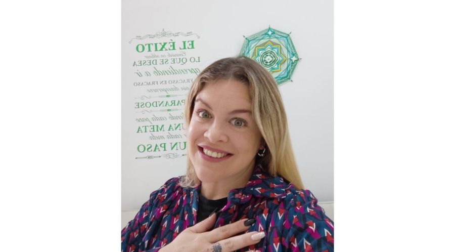Cuando el cuerpo habla: biodescodificación y árbol familiar según la Lic. Flavia Lovisi