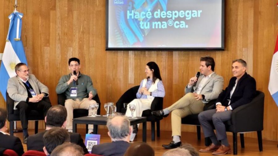 Debate de financiamiento en la Legislatura