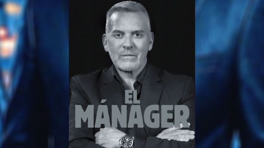 El Manager