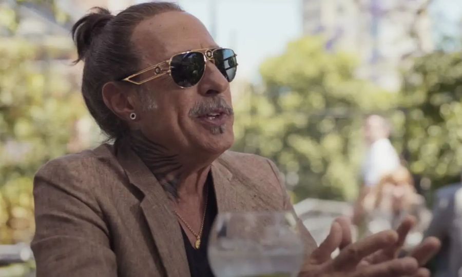 Guillermo Francella