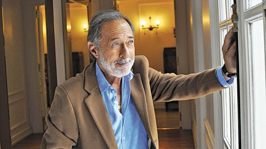 Guillermo Francella