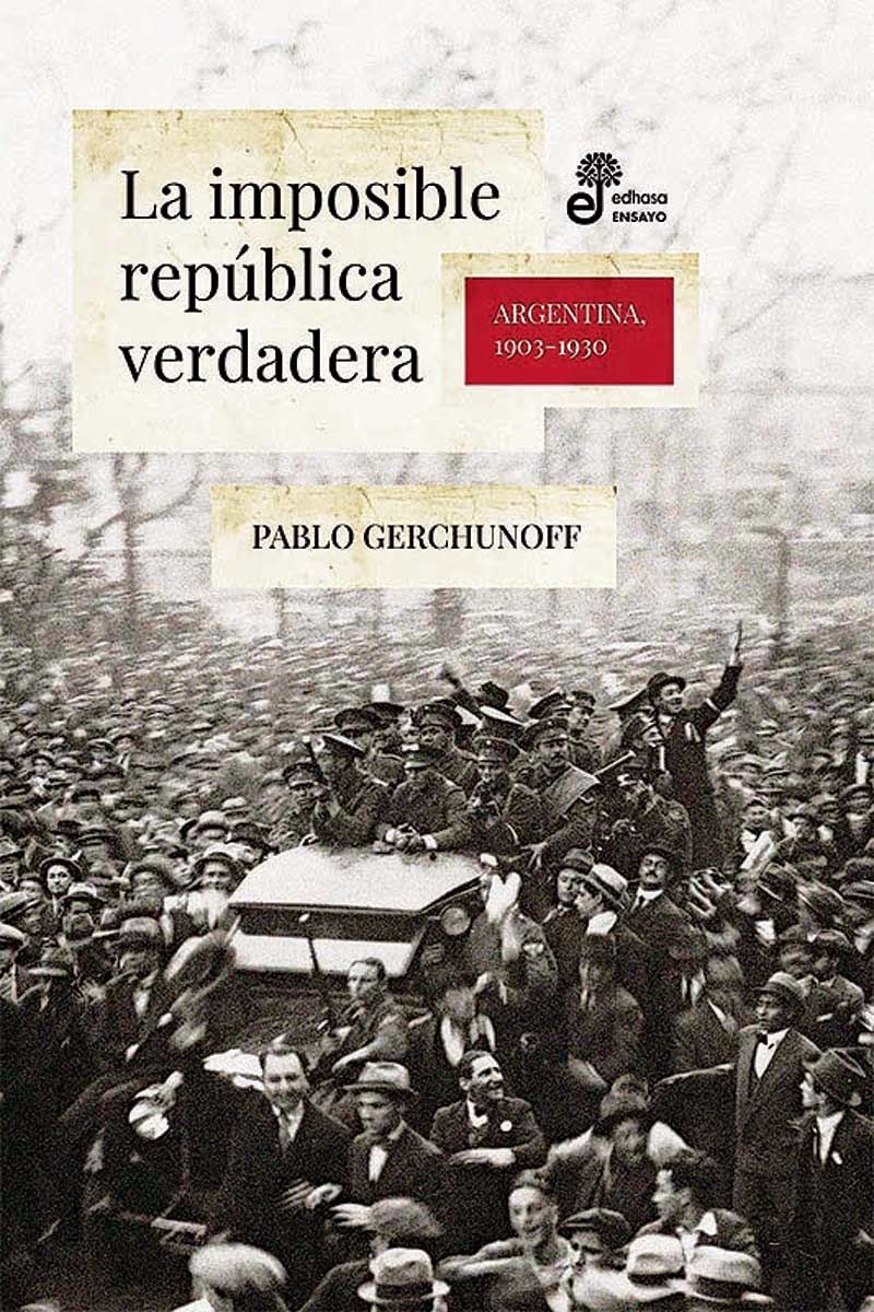 La imposible república verdadera