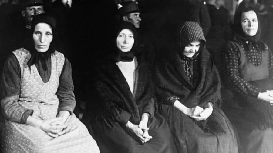 mujeres asesinas de hungría 14082025