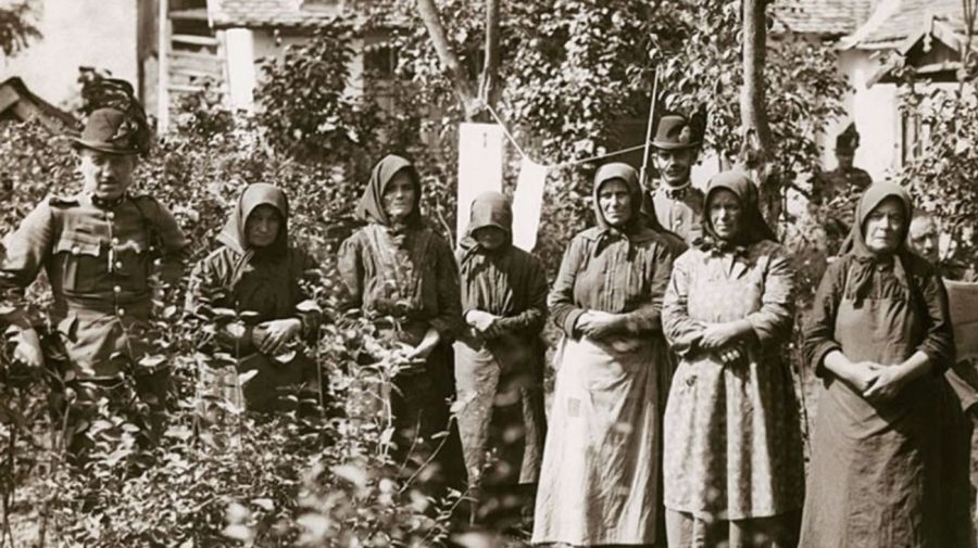 mujeres asesinas de hungría 14082025