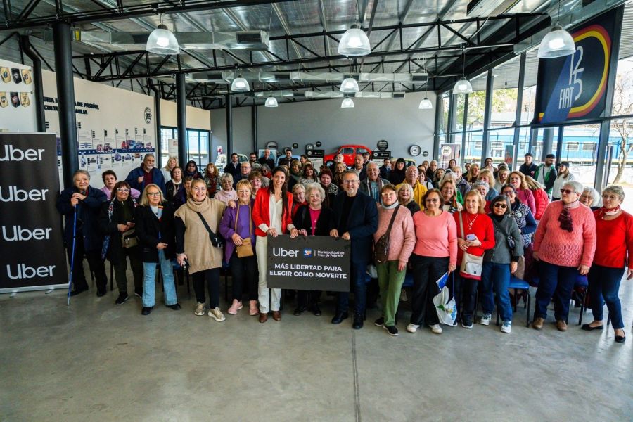 Municipio de Tres de Febrero