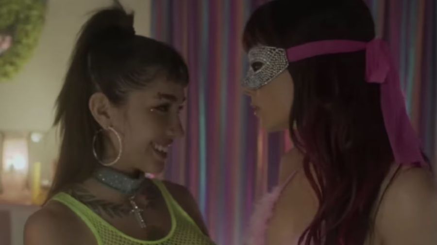 Netflix: de qué trata En el barro la serie con Valentina Zenere, María Becerra y Locomotora Oliveras que ya arrasa