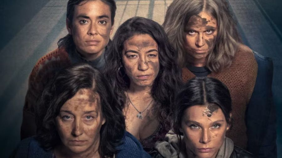 Netflix: de qué trata En el barro la serie con Valentina Zenere, María Becerra y Locomotora Oliveras que ya arrasa