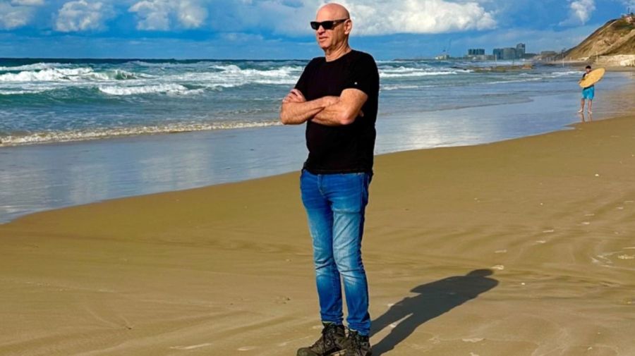Noam Tibon
