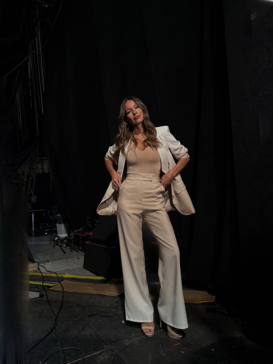 Pampita