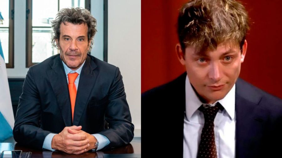 Paul Starc y Caputo 14082025