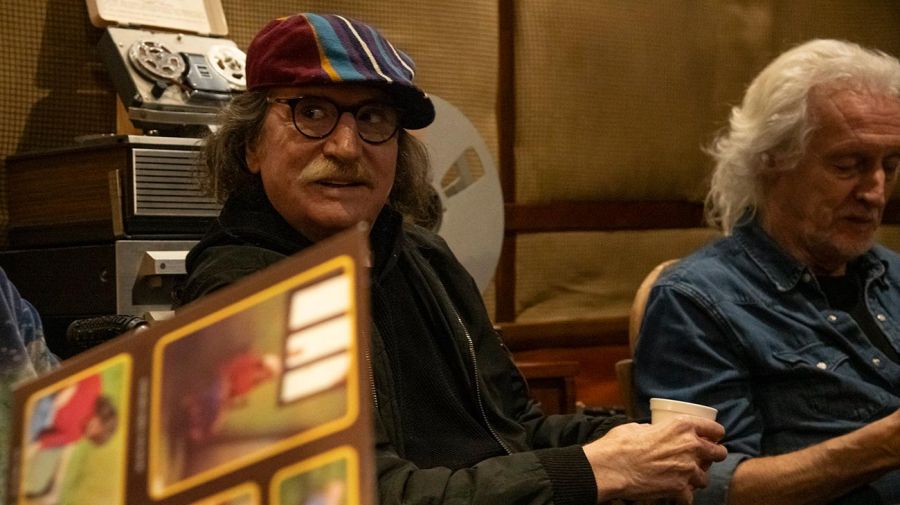 Reencuentro de Porsuigieco 14082025