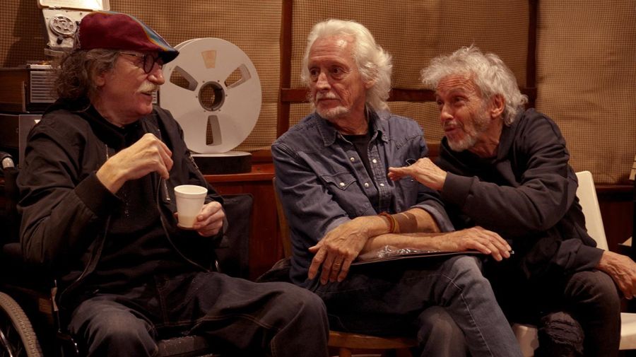 Reencuentro de Porsuigieco 14082025