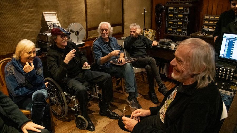 Reencuentro de Porsuigieco 14082025