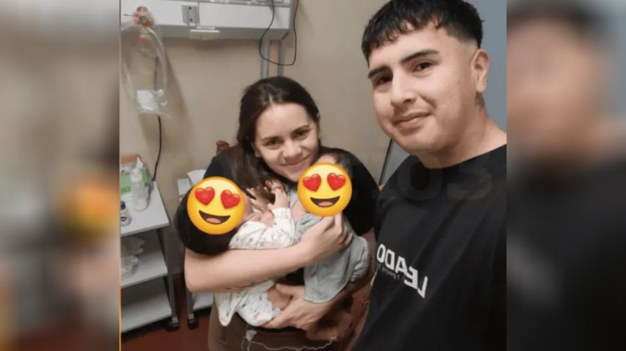 Siamesas Hospital Garrahan