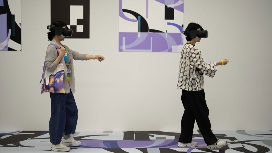 ART MASTERS Museo del Prado en Realidad Virtual 15082025