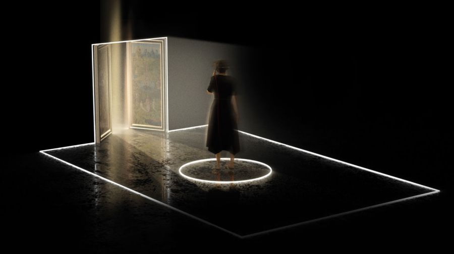 ART MASTERS Museo del Prado en Realidad Virtual 15082025