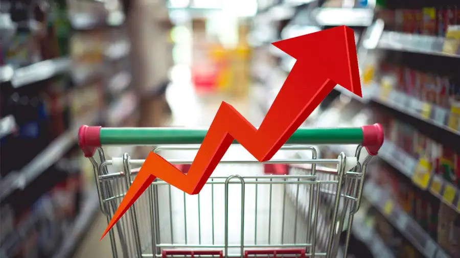 Aumento de alimentos 15082025