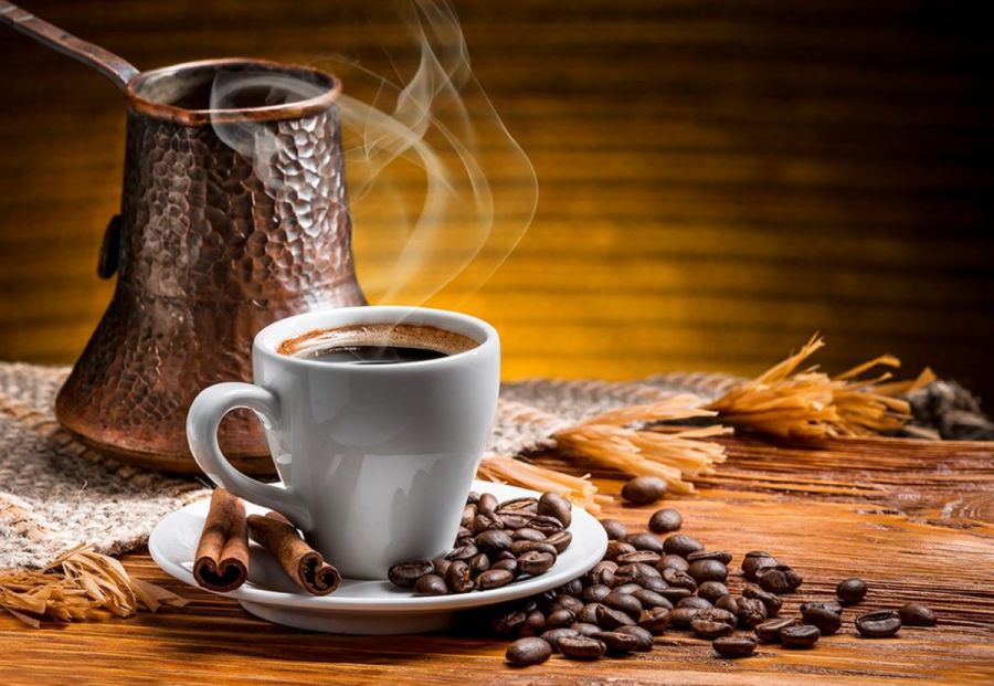 Cafe