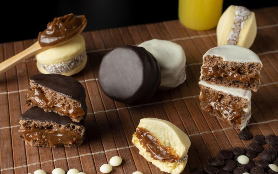 Campeonato Mundial del Alfajor 