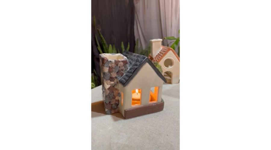 CERAMICA COMO RITUAL: TALLERES PARA RECONECTAR CON LA MATERIA Y EL ALMA