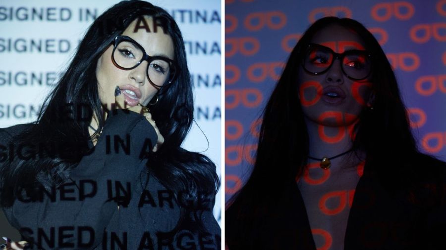Colección Coco, Legado, Lali, Groupie, Libra, Villano, Majo / Créditos: Hardem Eyewear
