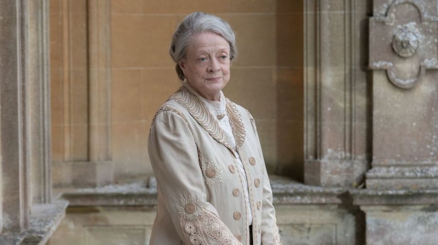 ‘Downton Abbey’ llega a su fin con una tercera película