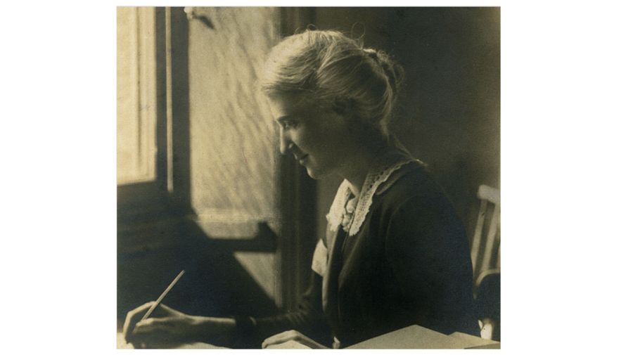 Eglantyne Jebb 15082025