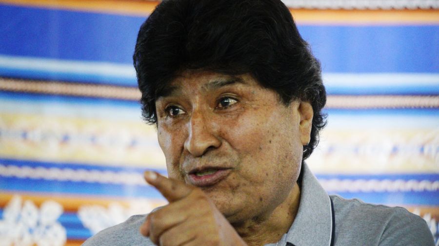 Elecciones en Bolivia 15082025