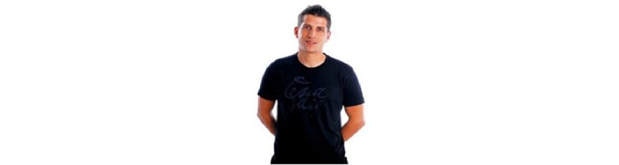 Javier Maillo