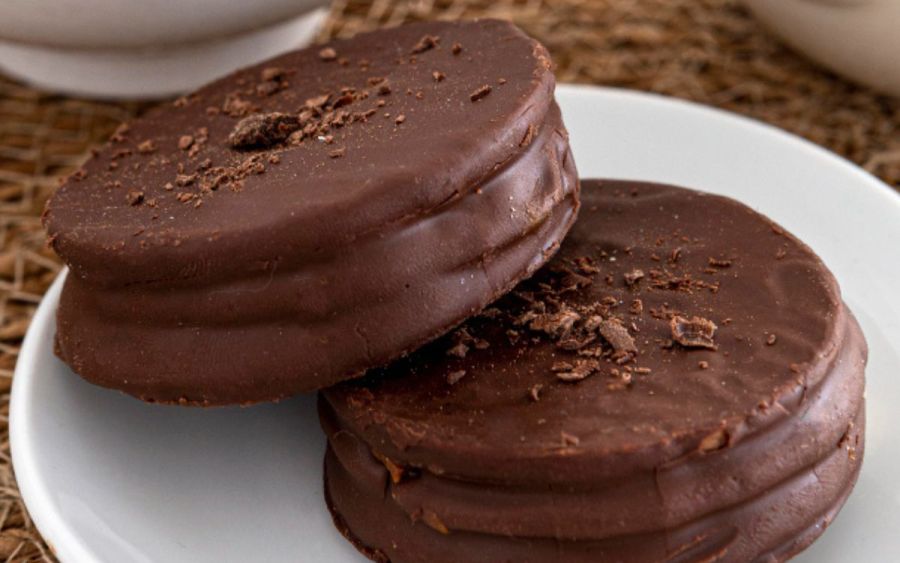 Alfajores 